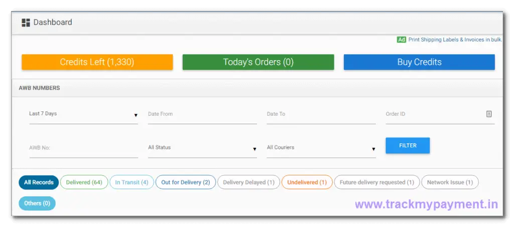 How to Manage Amazon eBay Self Ship Orders Effectively 28