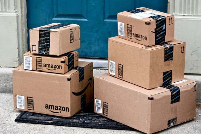 How to Confirm Shipment in Bulk on Amazon 1