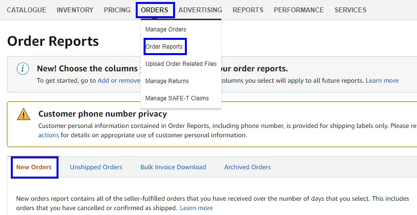 How to Send Feedback & Product Review Request to Amazon Customers (Free of cost) 2