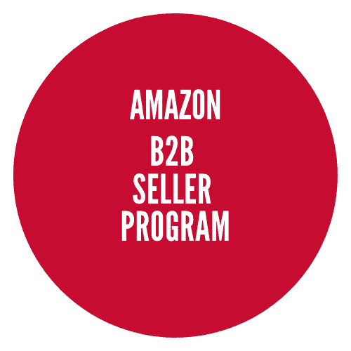 Amazon B2B Seller Program 2